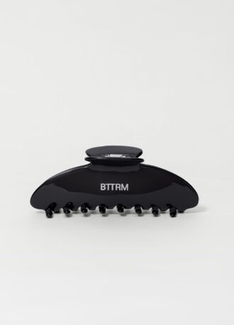 Large Claw Hair Clip