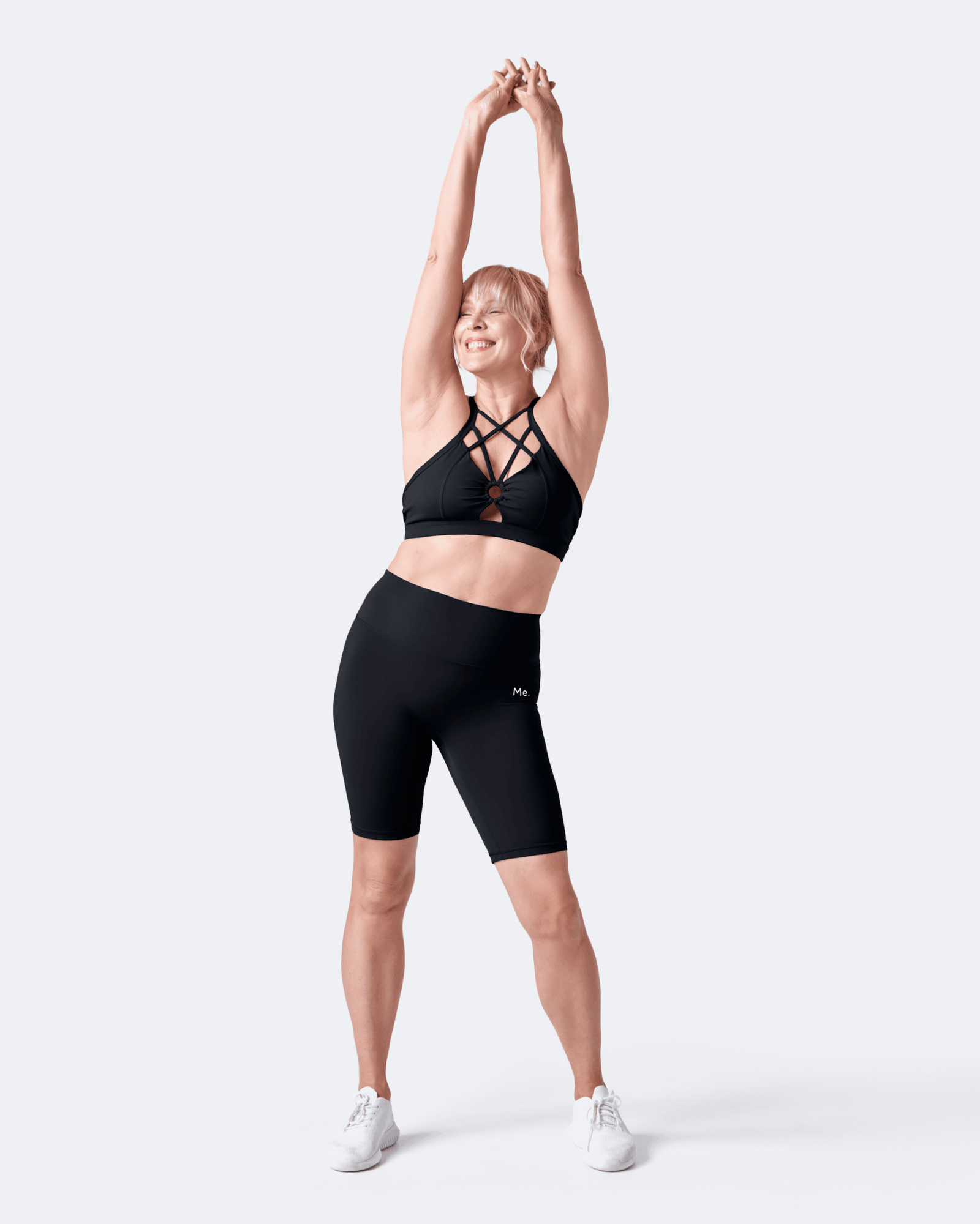 Criss Cross Front Top - Image 8