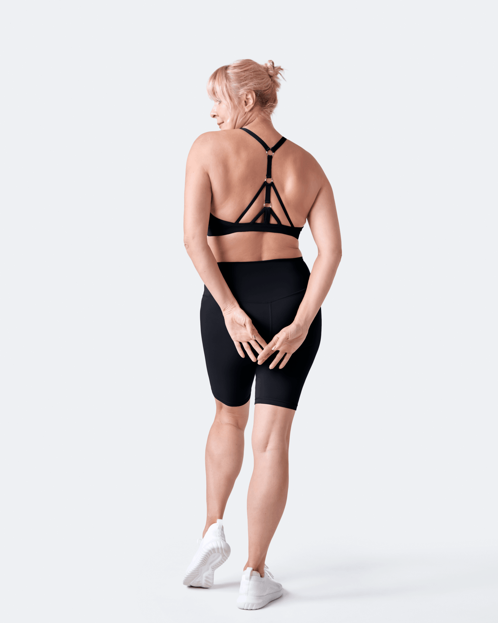 Criss Cross Front Top - Image 9