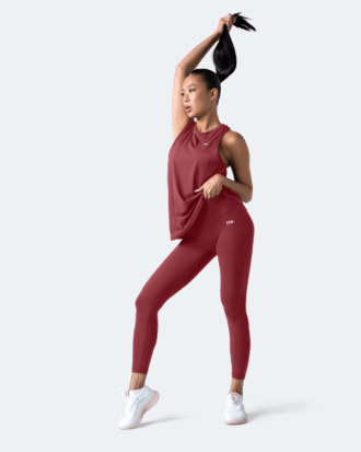 ⅞ Leggings