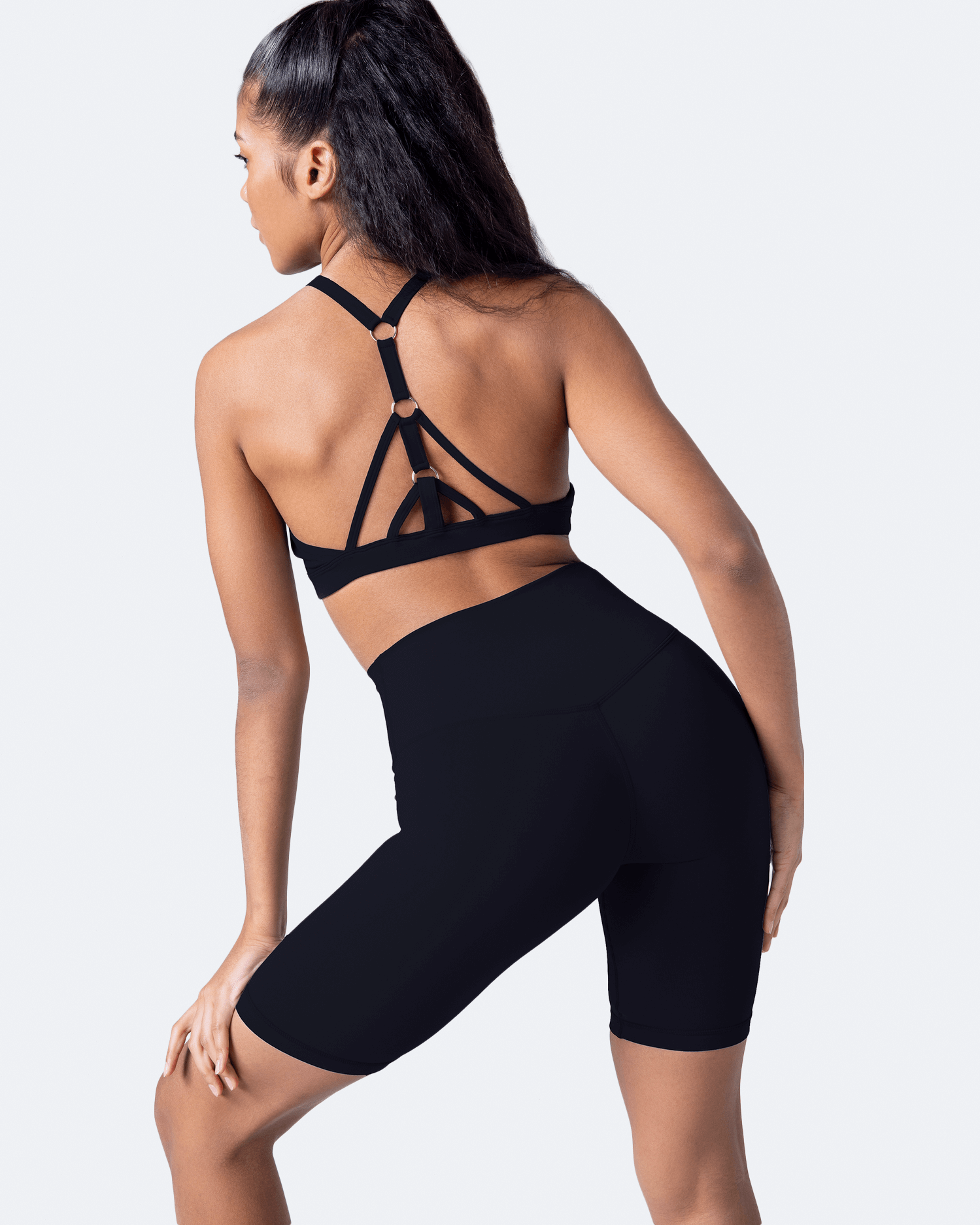 Criss Cross Front Top - Image 4