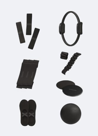 Pilates Studio Kit