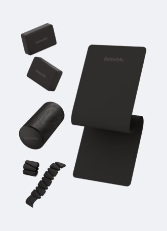 Ultimate Yoga Kit