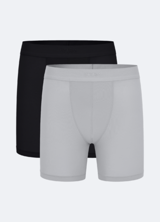 Everyday Comfort 5” Boxer Brief 2-Pack