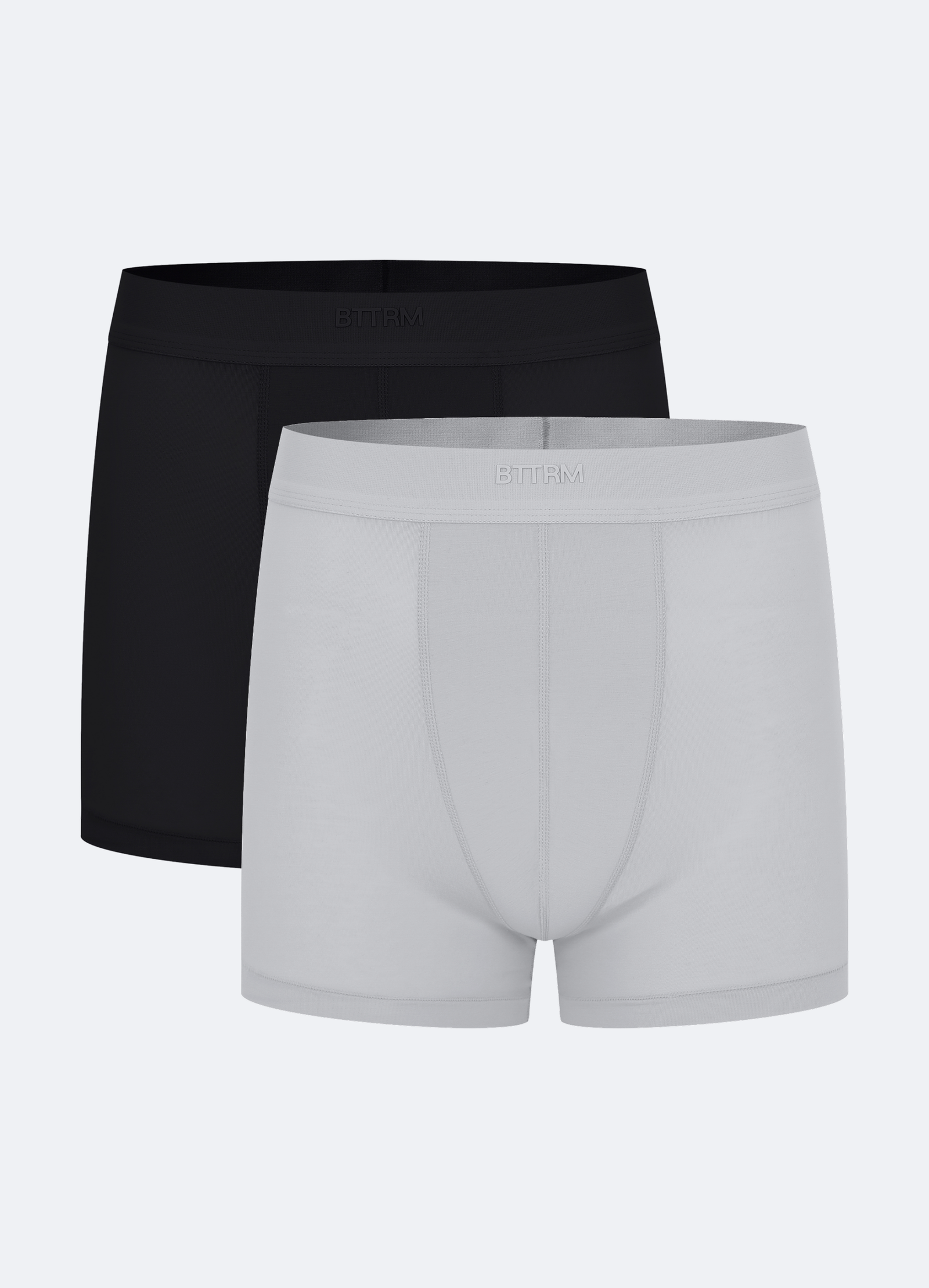 Everyday Comfort Boxer Brief 2-Pack
