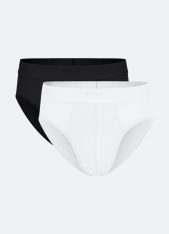 Everyday Comfort Brief 2-Pack