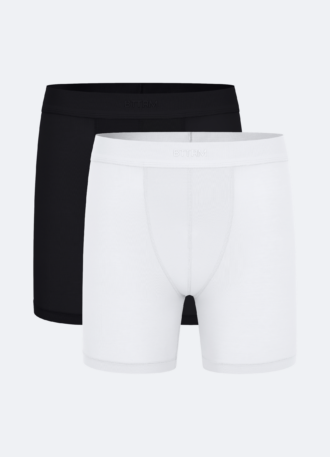 Everyday Comfort 5” Boxer Brief 2-Pack