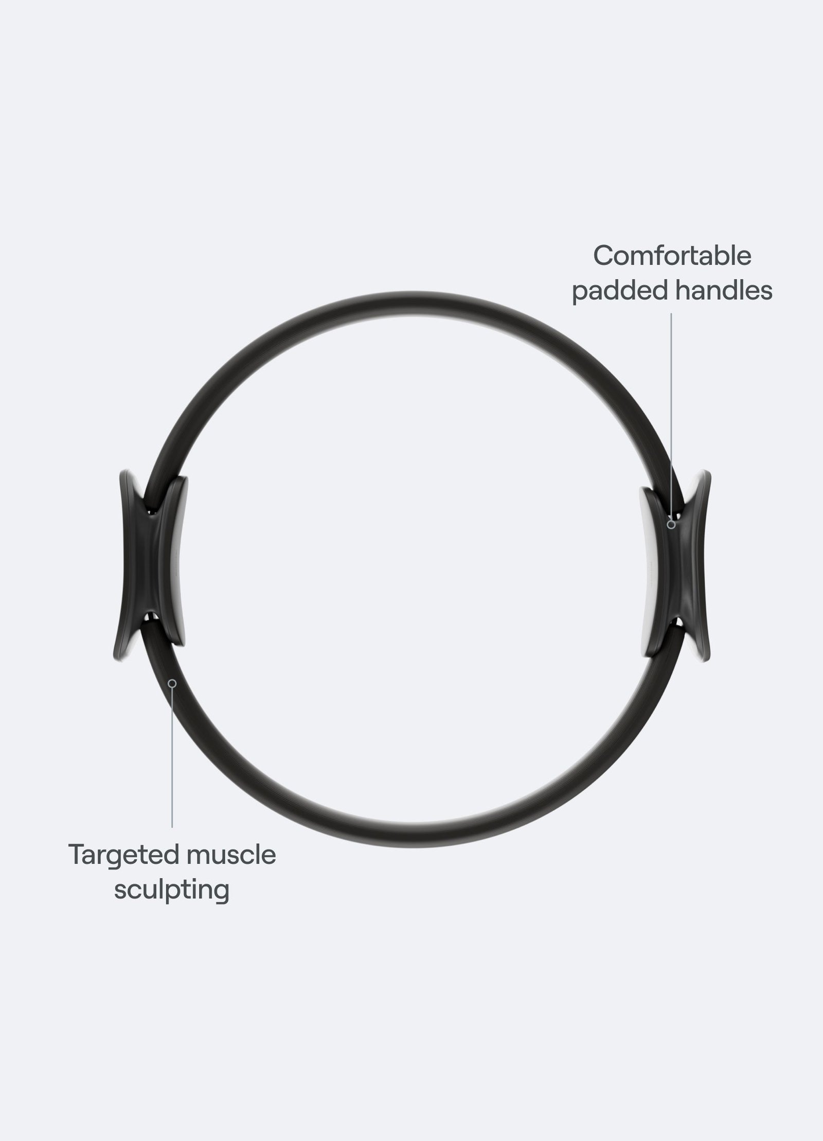Toning Pilates Ring - Image 2