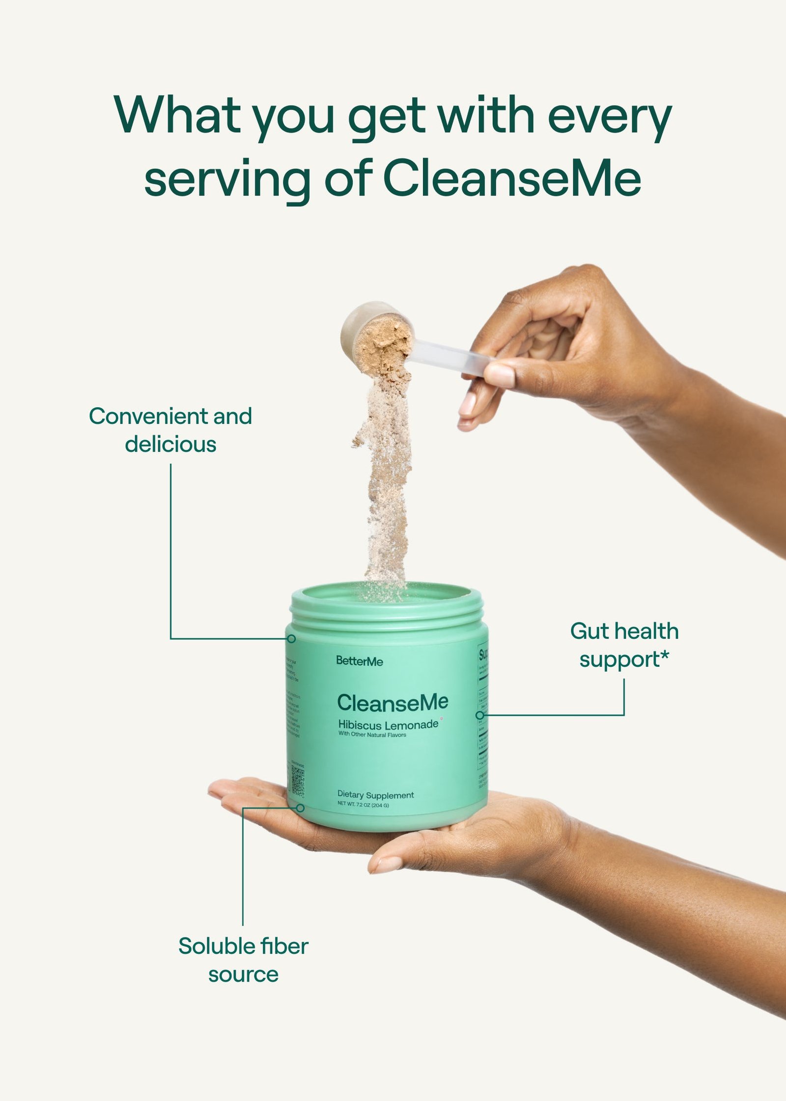 CleanseMe - Image 2