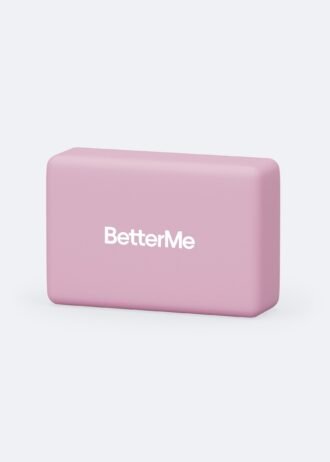 Soft Yoga Block