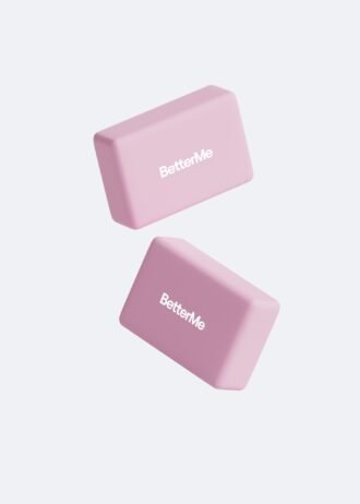 Set of Yoga Blocks