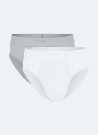 Everyday Comfort Brief 2-Pack