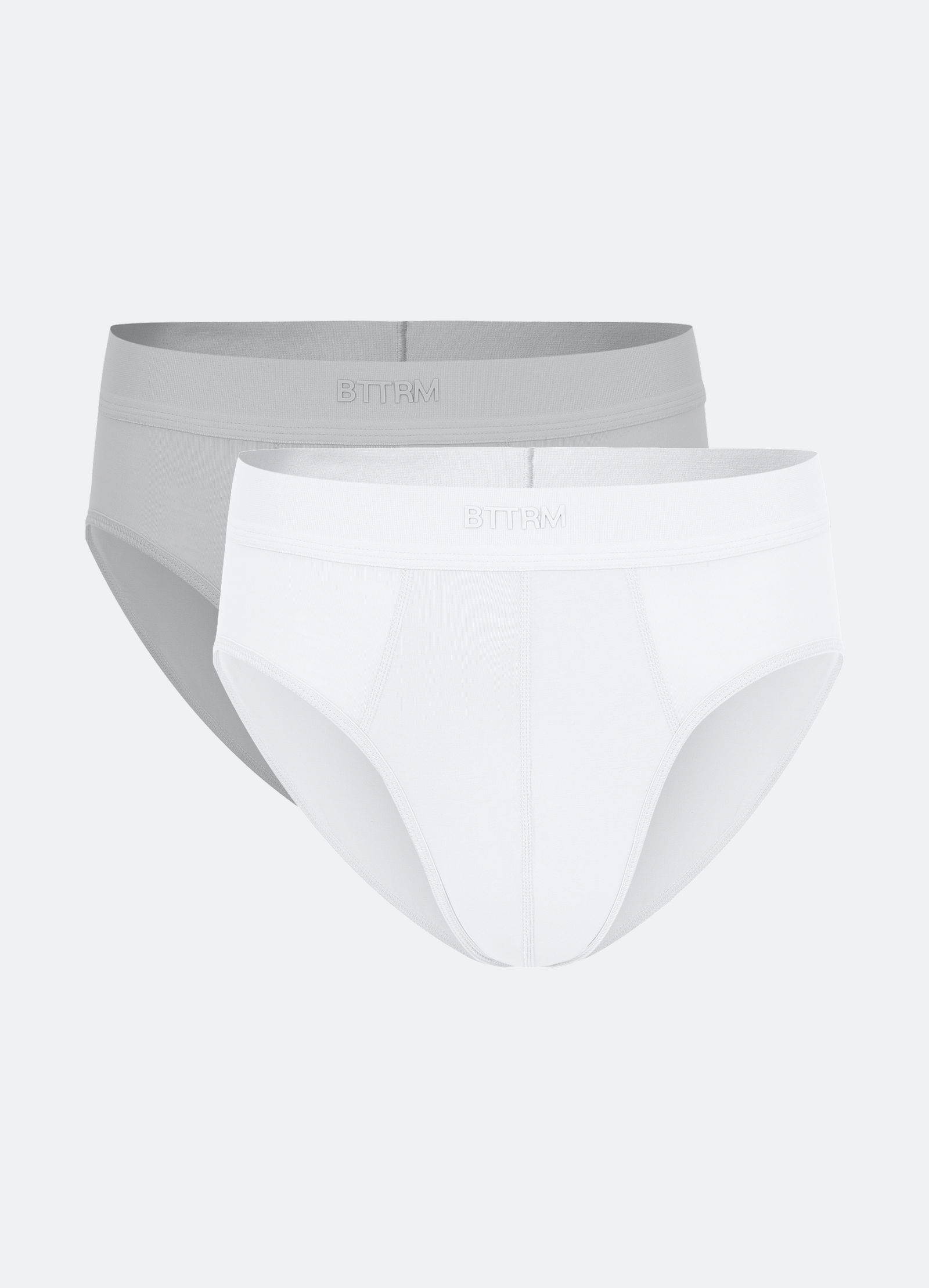 Everyday Comfort Brief 2-Pack