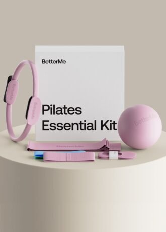 Pilates Essential Kit