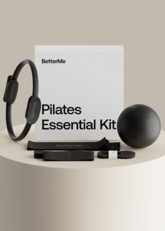 Pilates Essential Kit