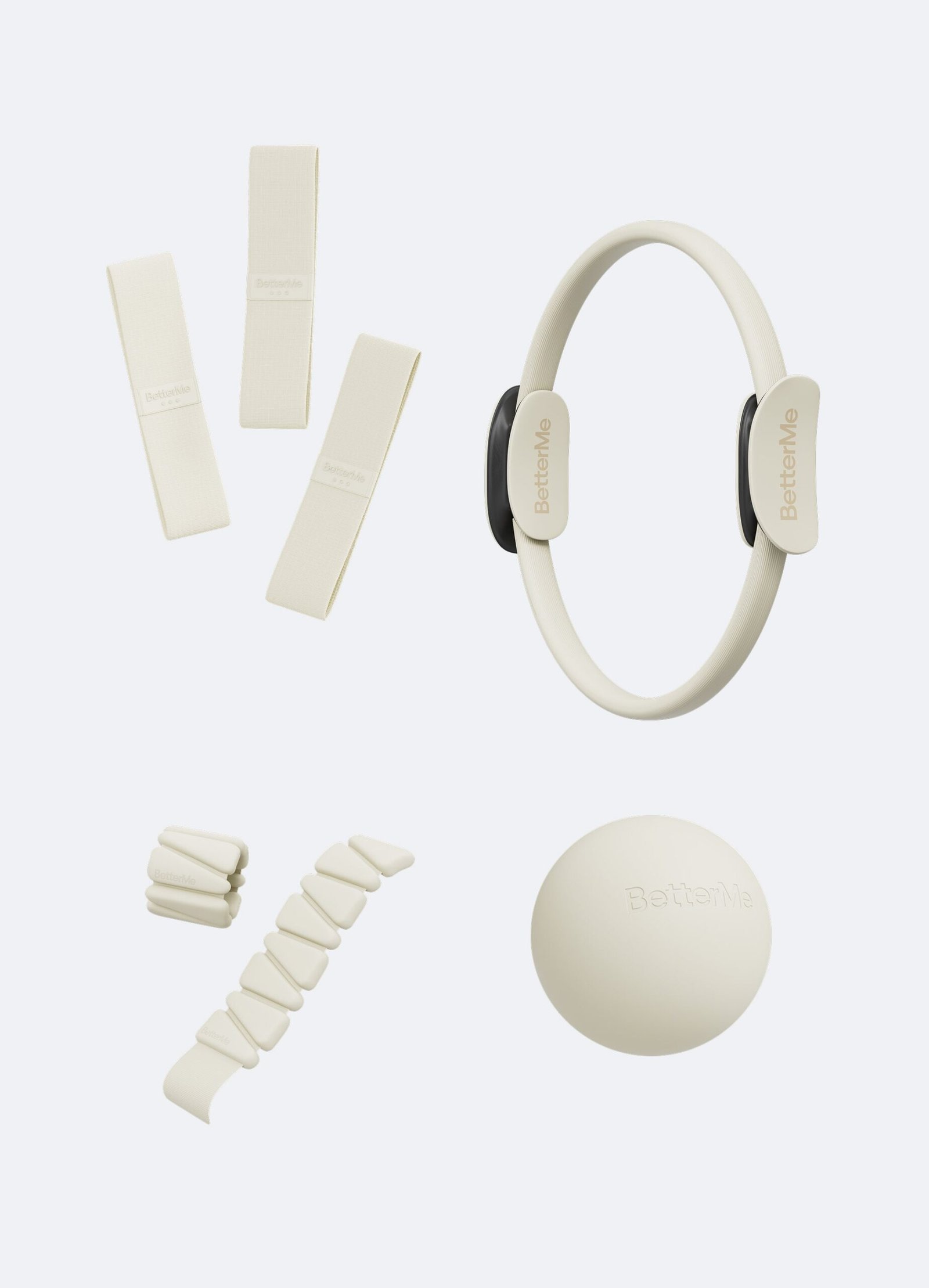 Bubble Butt Kit