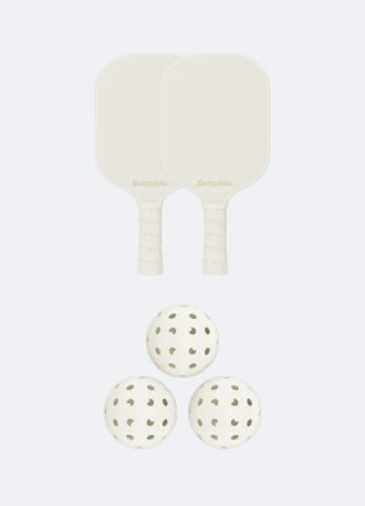 Basic Pickleball Set