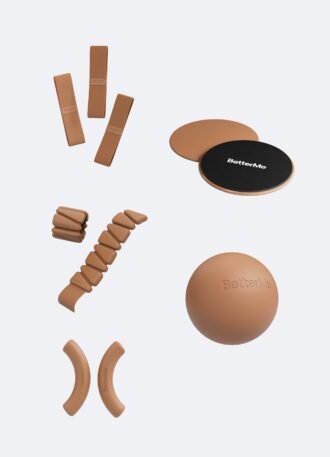 Barre Kit