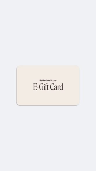 E-Gift Card