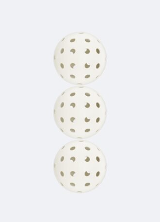 Pickleball Ball – Set of 3