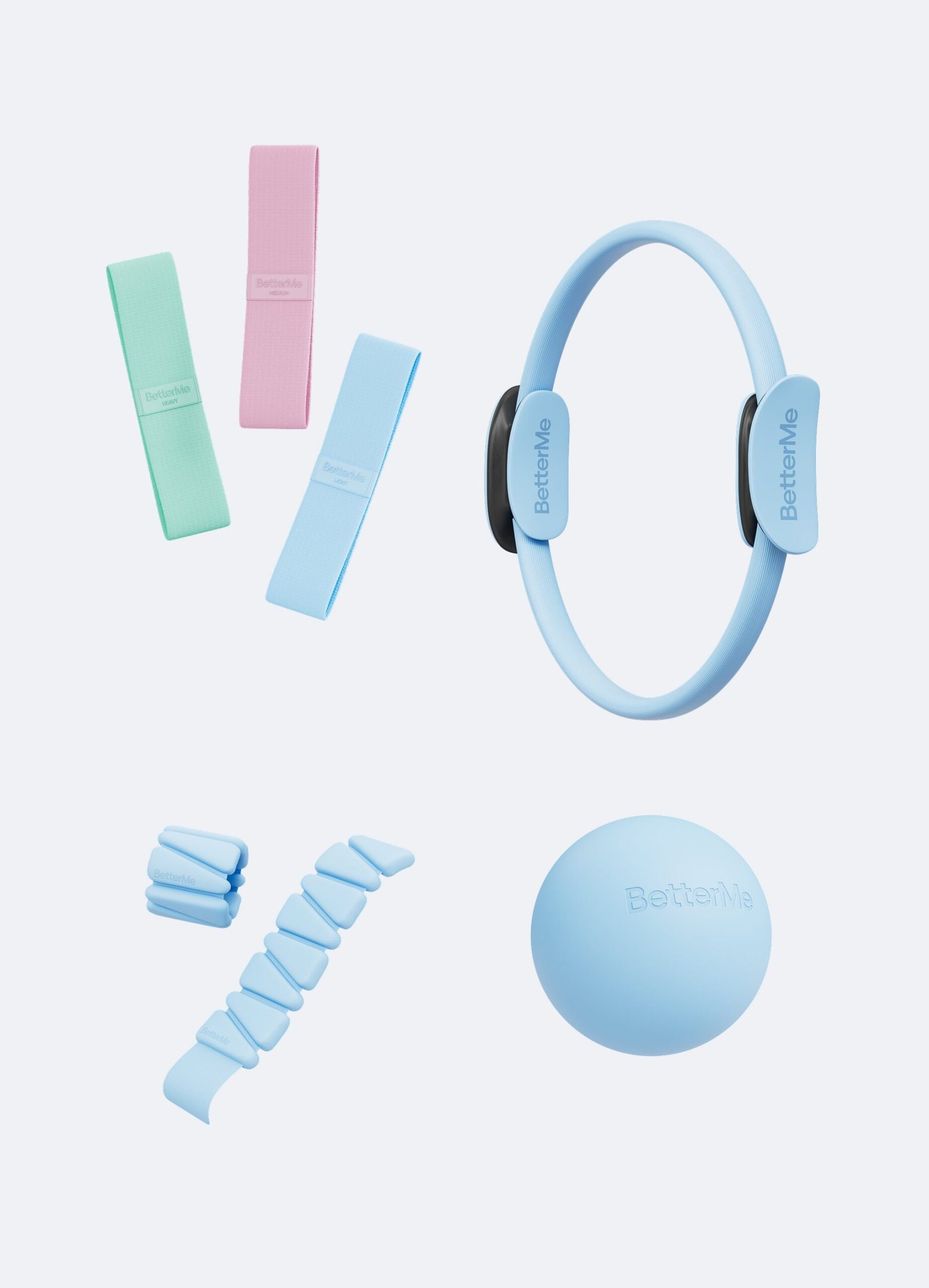 Bubble Butt Kit