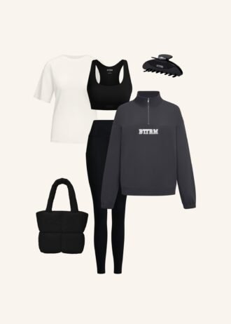 Daily Flow Set