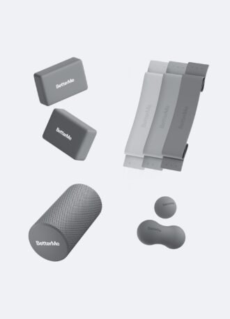 Stretching Kit
