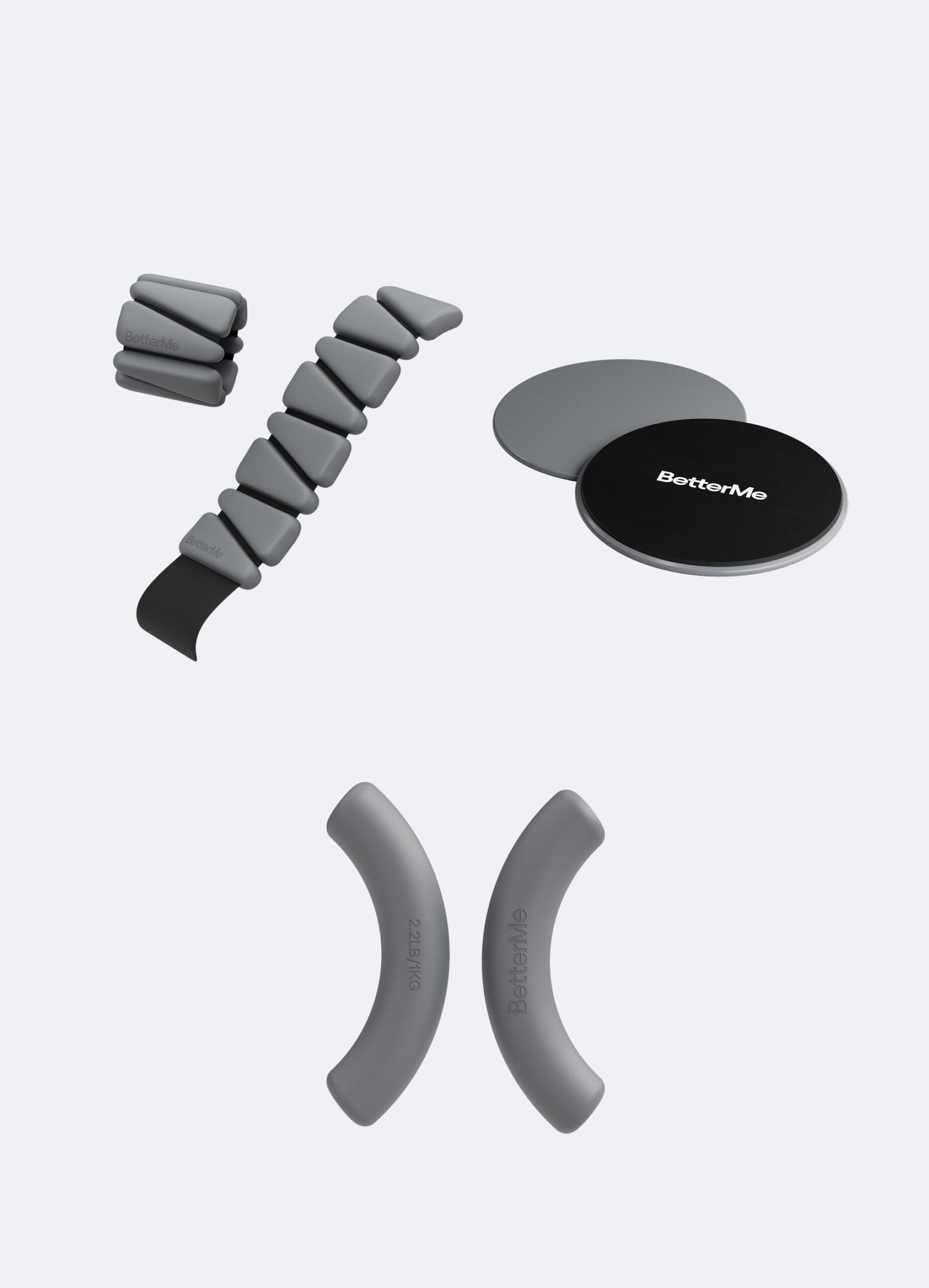 Walking Kit