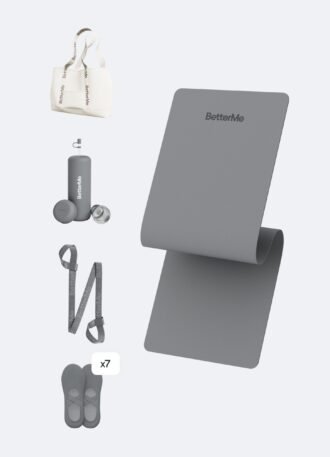 Starter Fitness Kit