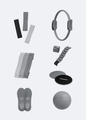 Pilates Studio Kit