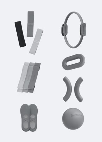 Pilates Power Kit