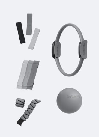 Light Weights Kit