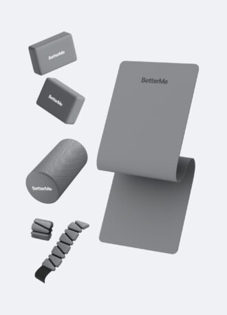 Ultimate Yoga Kit
