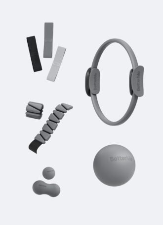 Sculpt Body Kit