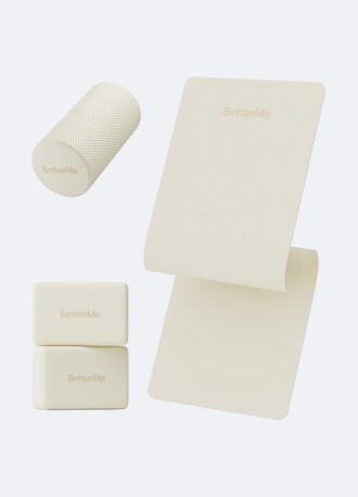 Stretch & Recover Kit