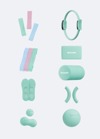 Sculpt & Recovery Kit