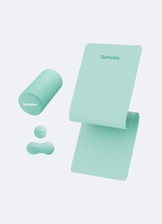 Pilates Basic Kit