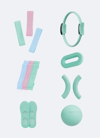 Pilates Power Kit