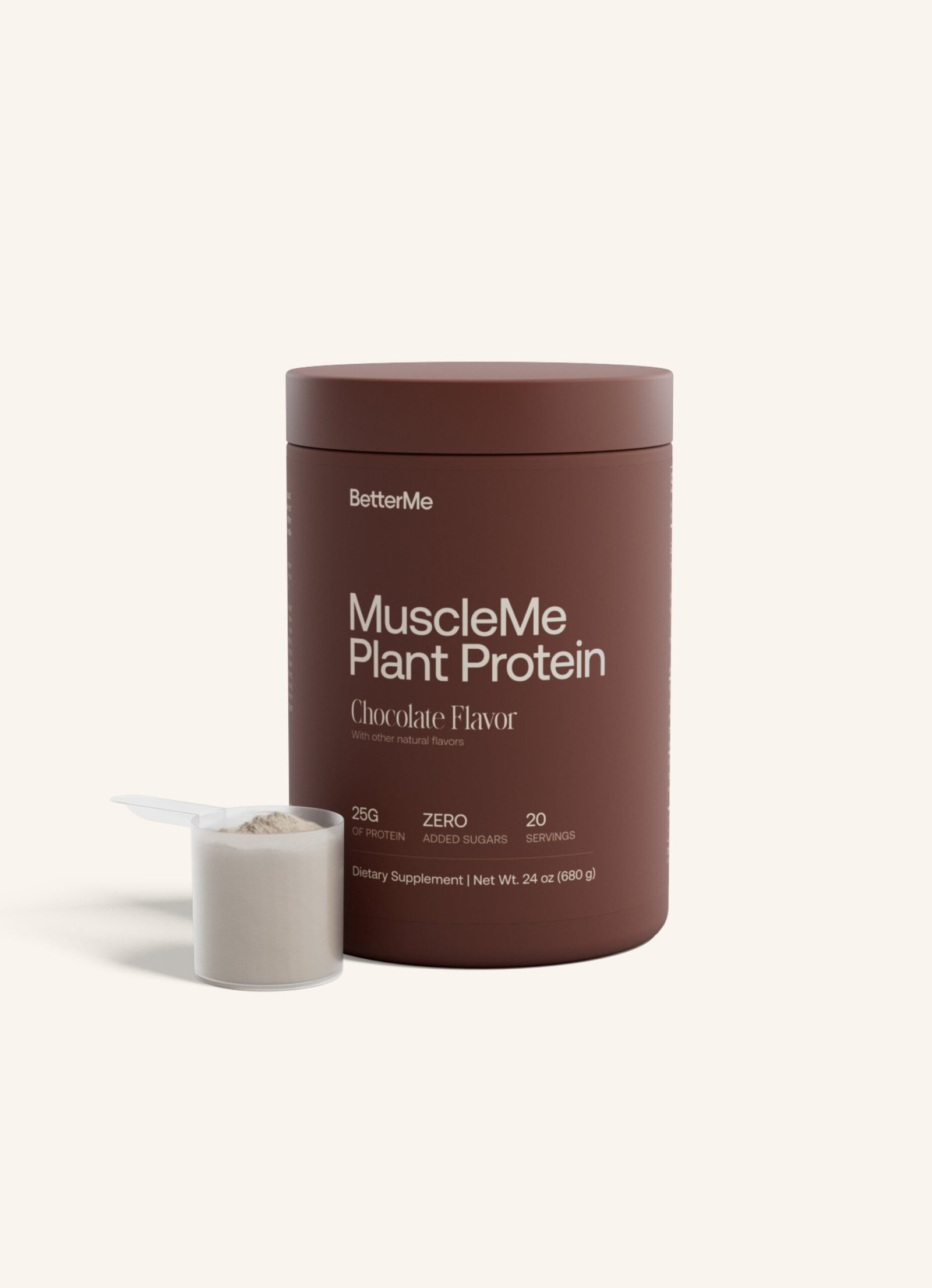 Plant Performance Bundle Choco Ivory - Image 3