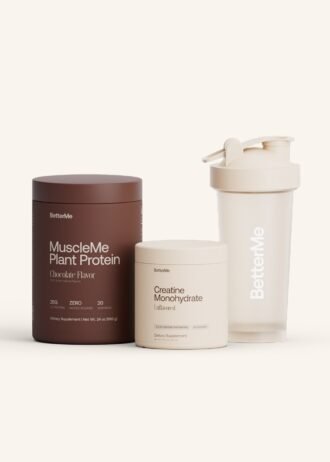 Plant Performance Bundle Choco Ivory