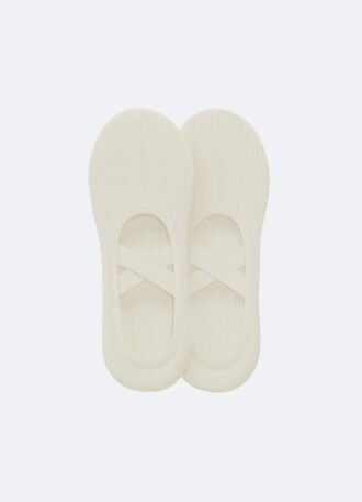 Pilates Grip Socks