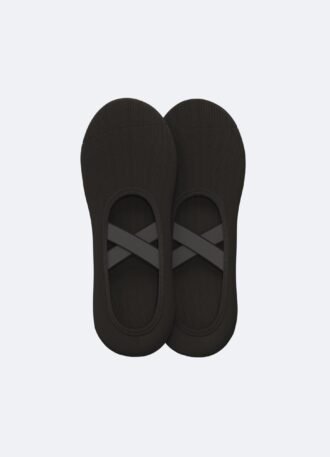 Pilates Grip Socks