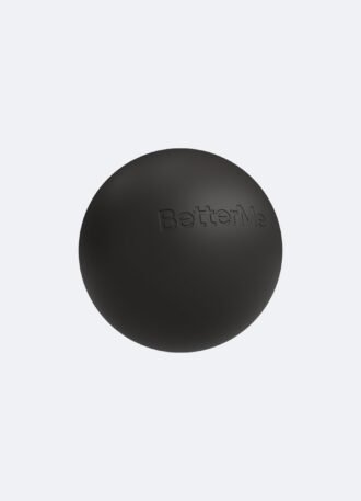 Soft Pilates Ball