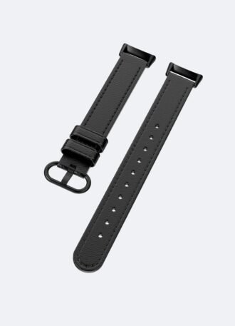BetterMe Fitness Tracker Leather Strap
