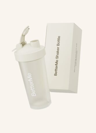 Shaker Bottle