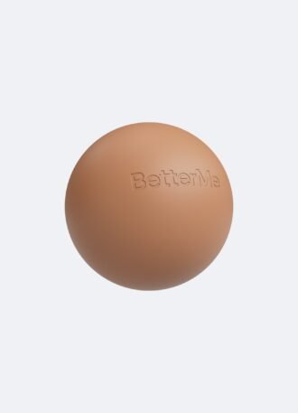 Soft Pilates Ball