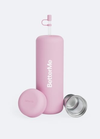 BetterMe Bottle