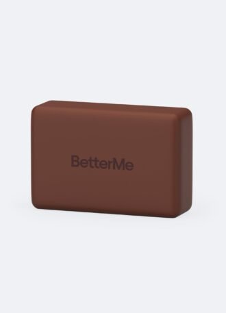 Soft Yoga Block
