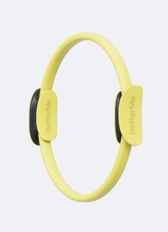 Toning Pilates Ring