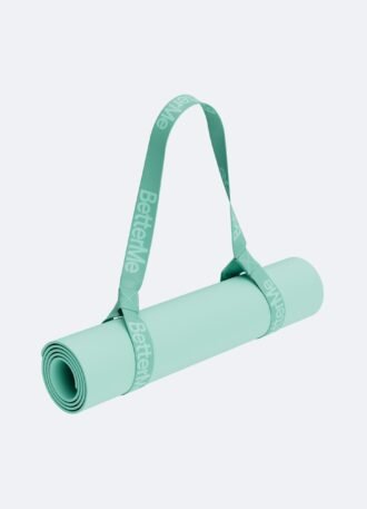 Mat & Strap Bundle